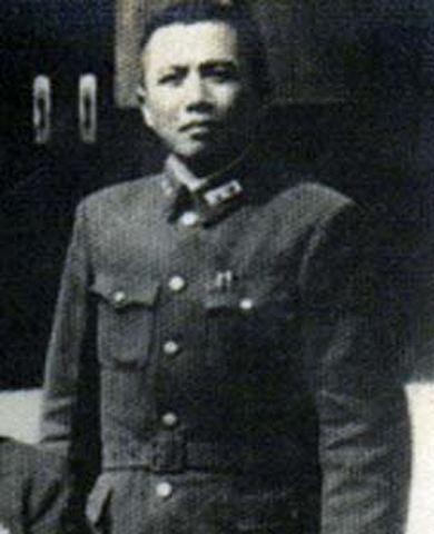 抗日战争被击毙的10大日本军官,抗日战争中打死的日军最高指挥官