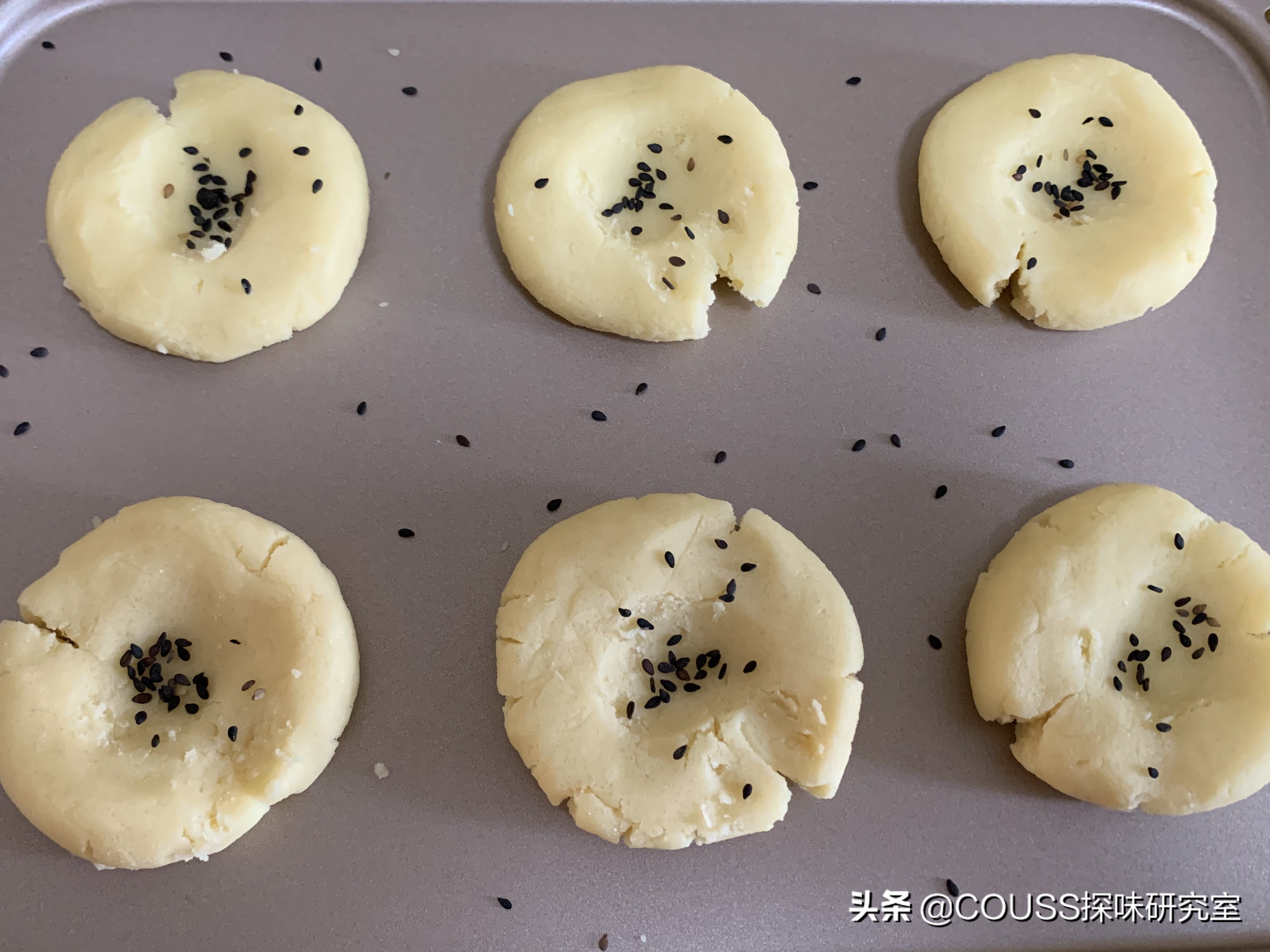 宫廷桃酥的正宗配方,宫廷桃酥的正宗配方比例