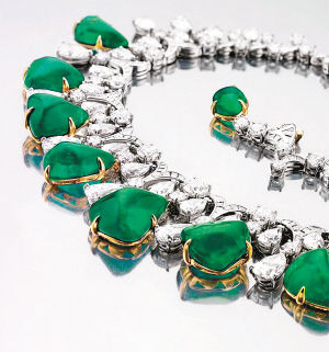 十周年结婚礼物送什么宝石,红宝石婚纪念日礼物