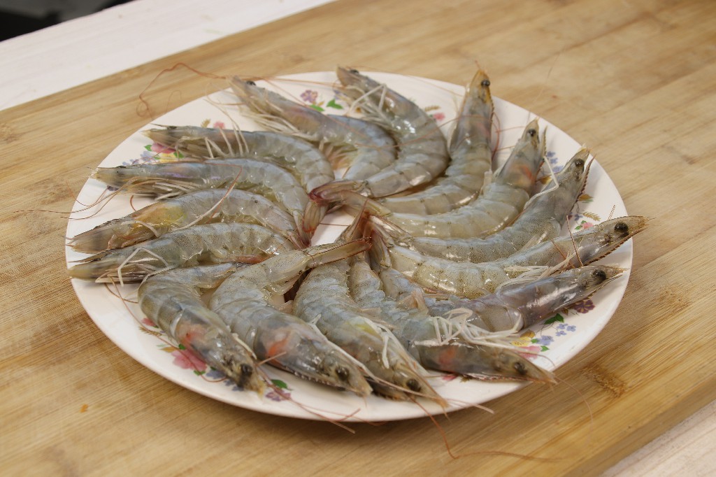 大虾怎么保存放冷藏还是冷冻,大虾怎么保存放在冷藏还是冷冻