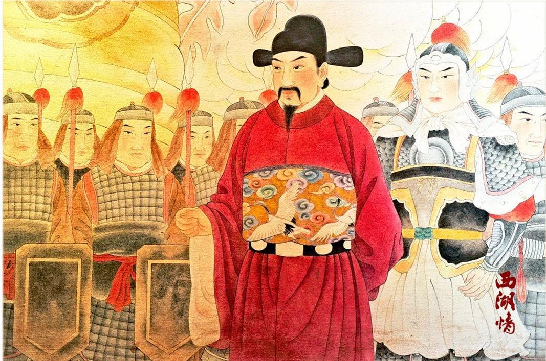 为什么说明朝是最正的王朝,明朝是一个怎样的朝代