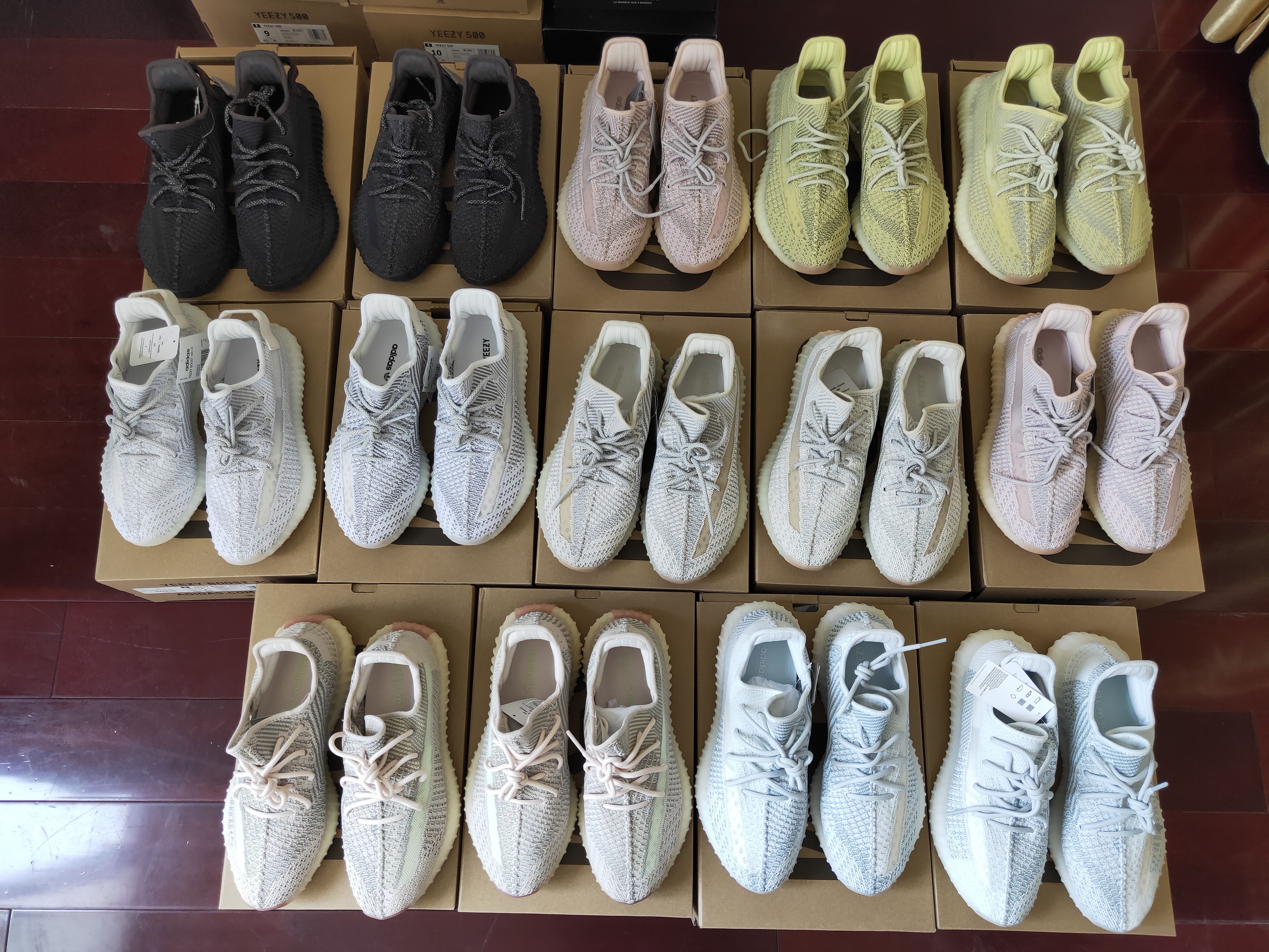 椰子350巴斯夫版本什么意思,椰子350白斑马og版本