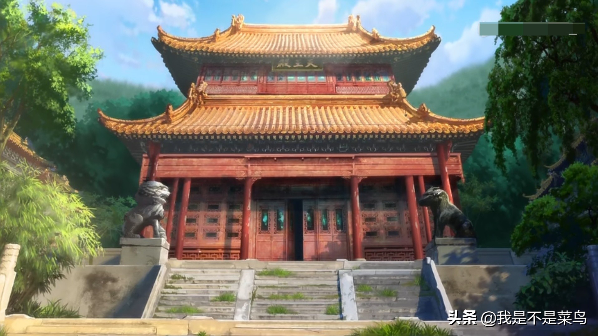 一人之下第三季怎么不更新了,一人之下3每周更新几集