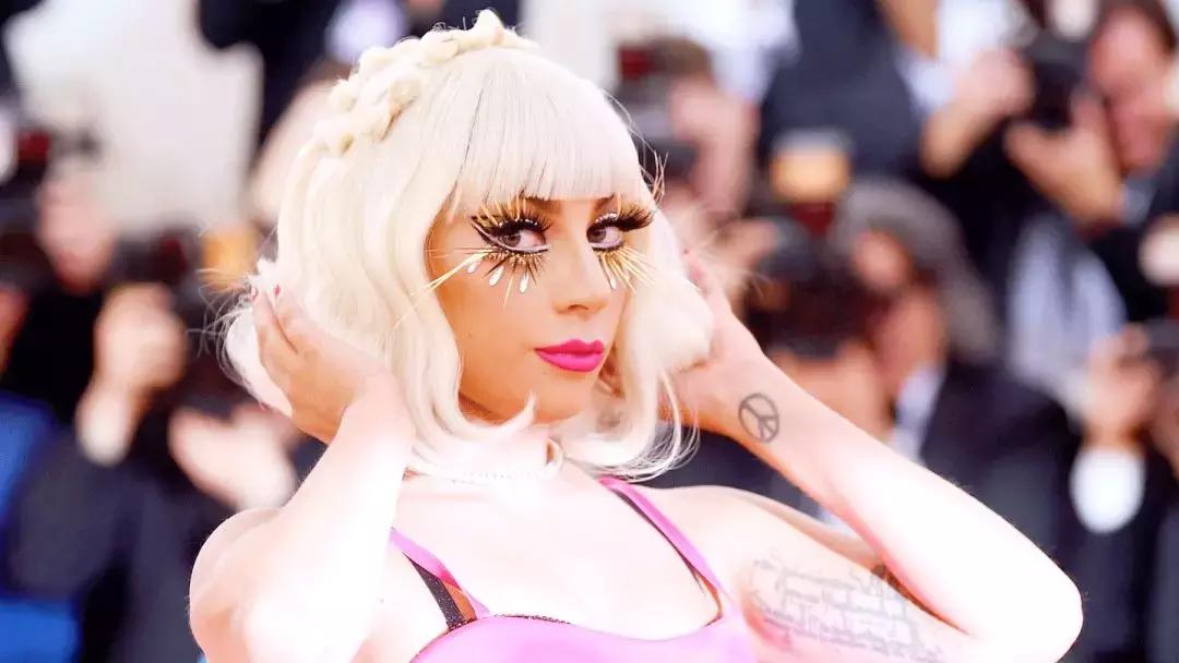 MetGala｜他们都在骗你，今年时尚奥斯卡的主题，是中国古代神话