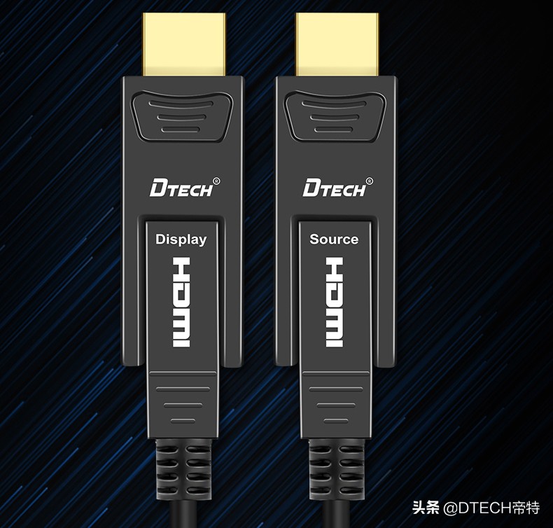 如何选择一条好的有保障的HDMI线？20年老用户：反正要记住这8点