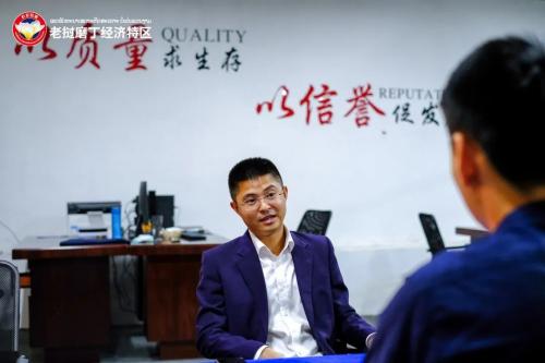 磨丁经济特区入驻企业,磨丁产业