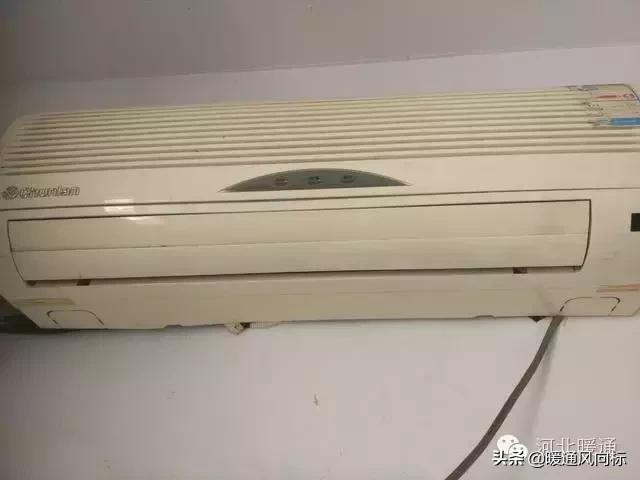 空调加氟要换电容吗,空调加氟正确加注方法步骤图解