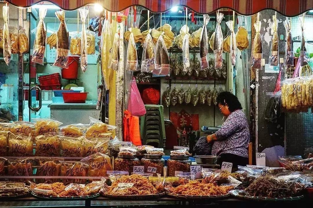 香港旅游真有趣,香港旅游有趣的感受