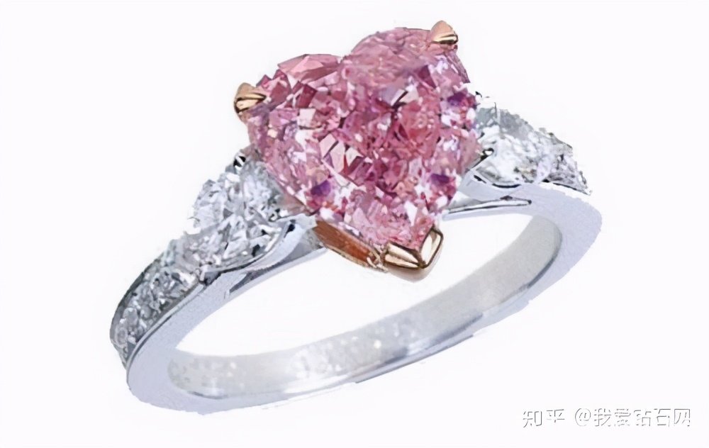 不同颜色的钻石档次排名,钻石换戒托怎么换