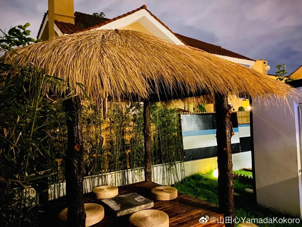 城市版的李子柒,李子柒真实的豪宅变化