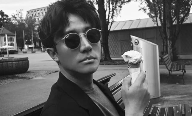 黄轩靠哪个片子出名的,黄轩拍电影拍到情绪崩溃