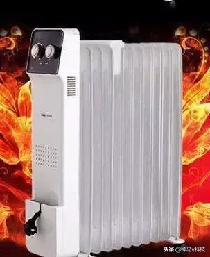 冰“零”天下模式开启！快用上比地暖还舒服的取暖神器！