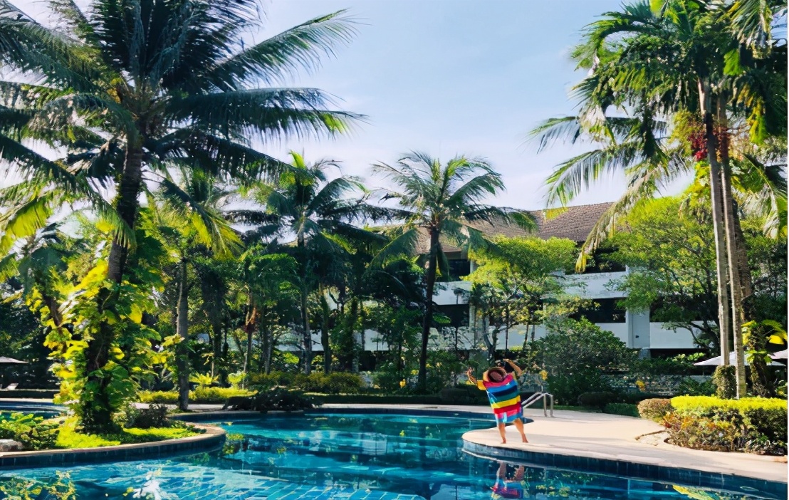 在泰国生活或学习是怎样的体验,泰国生活的真实感受