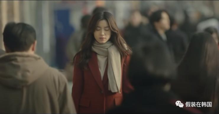 电影内在美韩孝周同款衣服,内在美韩孝周版电影完整版
