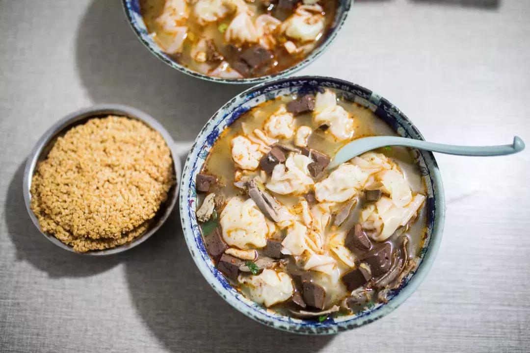 南京最好吃盐水鸭子排名,南京的鸭子哪家品牌最好吃