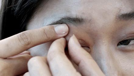 适合内双的隐形双眼皮贴测评,双眼皮专用的双眼皮贴真实测评