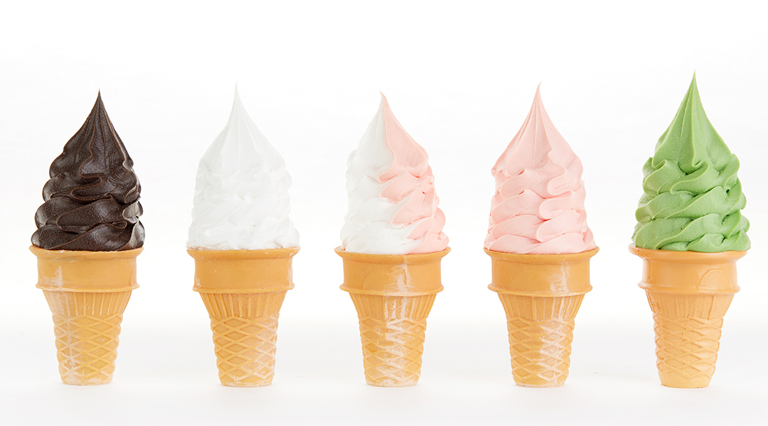 魔芋粉作为增稠剂,冰淇淋中乳化剂的选择