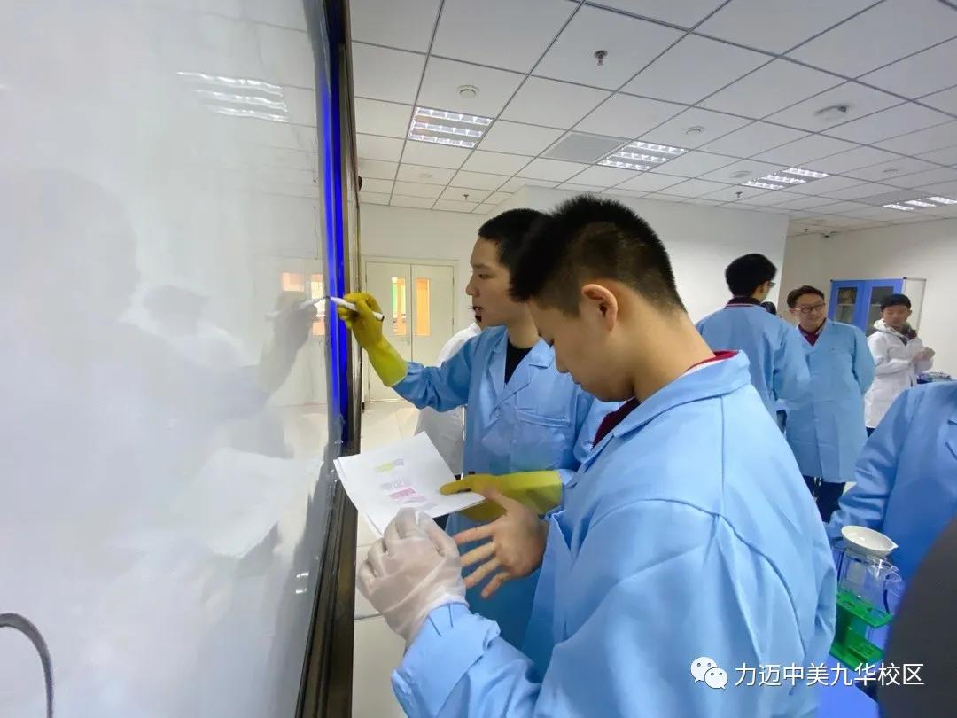 CPSProgramⅣ｜力迈学子带你玩转橡皮筋，多种设计驱动小车