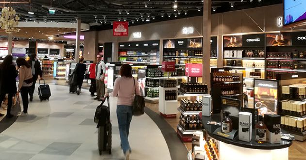 机场免税店真的便宜么,揭秘机场免税店真的便宜吗