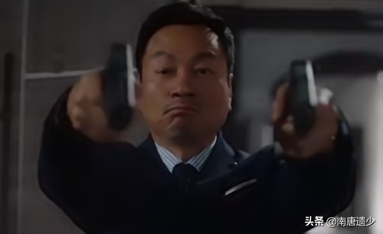 tvb下半年新剧来了视帝扎堆斗演技,tvb新晋视帝和新剧