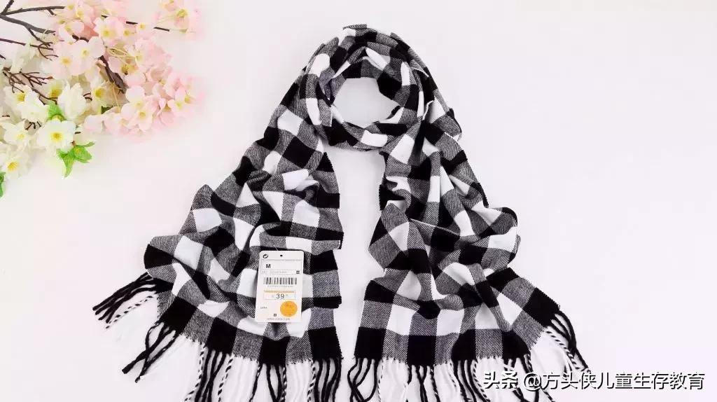 这些暗藏“杀机”的衣服，您给孩子买了几件？