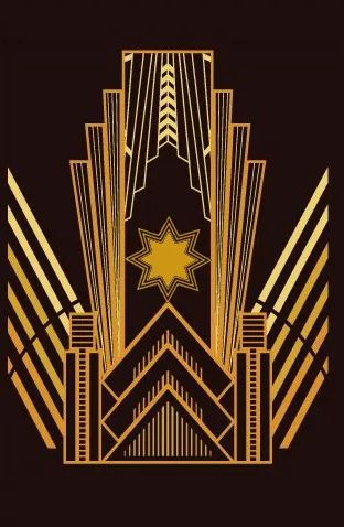 香槟金宫廷婚礼布置现场,香槟色中式婚礼震撼现场