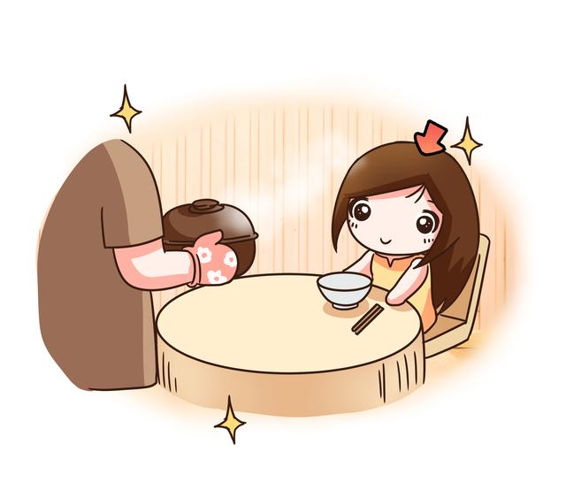 东北大酱，和东北人的“整”一样神奇的存在（菲李漫画）