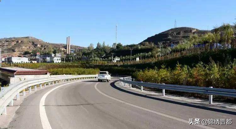 山西阳曲锦绣晋都视频,锦绣晋都山西风情