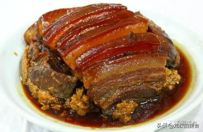 川渝108道特色菜,江浙沪十大特色美食盘点