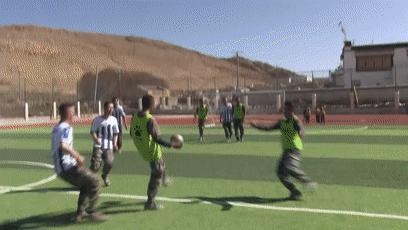 硬核篮球比赛,硬核格斗赛事