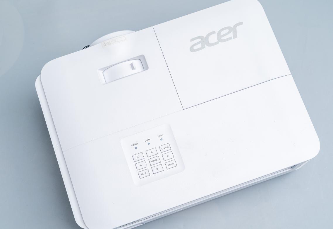 宏碁as620投影机安装教程,宏碁x6800投影仪怎么连网络