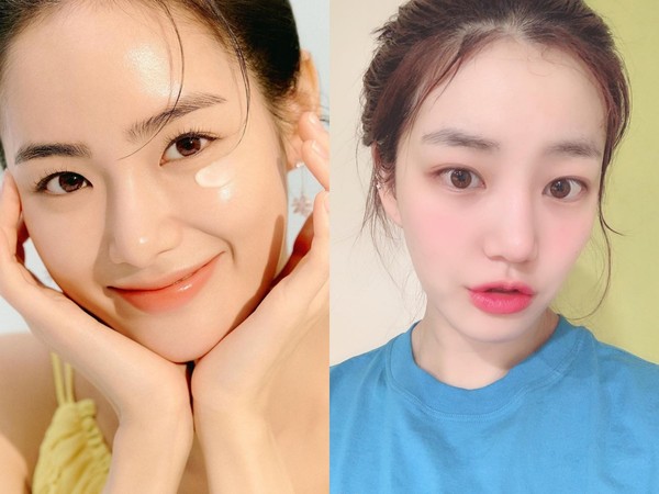 祛痘印痘痘贴推荐,韩国女生用的防晒护肤品