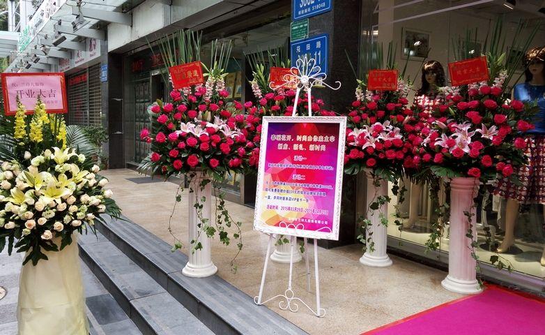 服装店开业搞活动送什么比较好,服装店开业送什么礼品吸引客源好