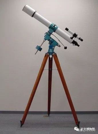 业余天文望远镜口径300毫米,小天文望远镜简史