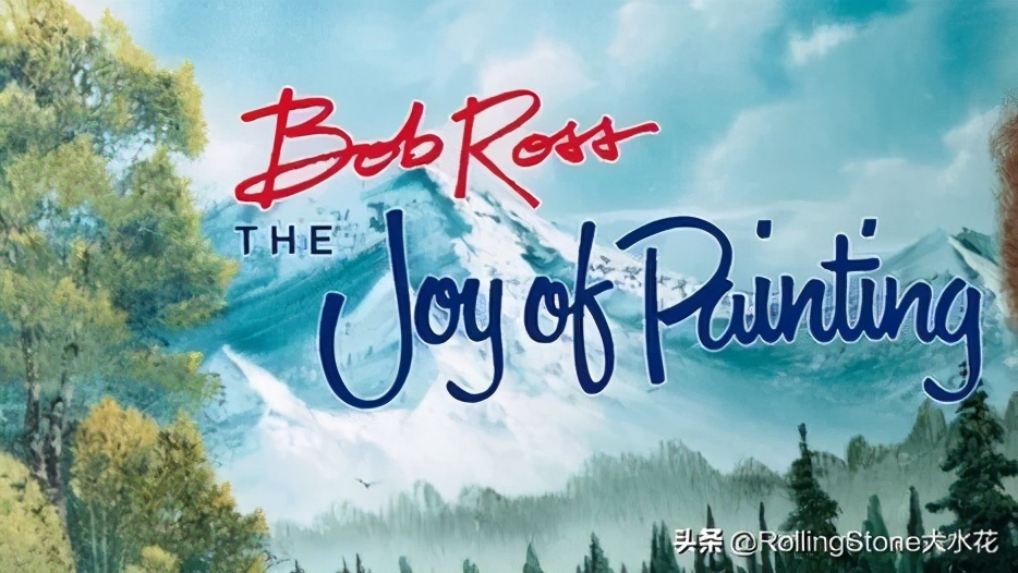 绘画艺术是人们心灵的写照,绘画也是一种静心的良药