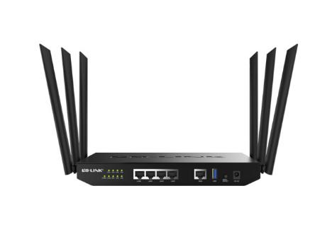 1200m11ac路由器是千兆的吗,1200mbps无线路由器