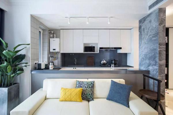 燃气热水器微动开关的结构图,热水器微动开关铁片弹不起来