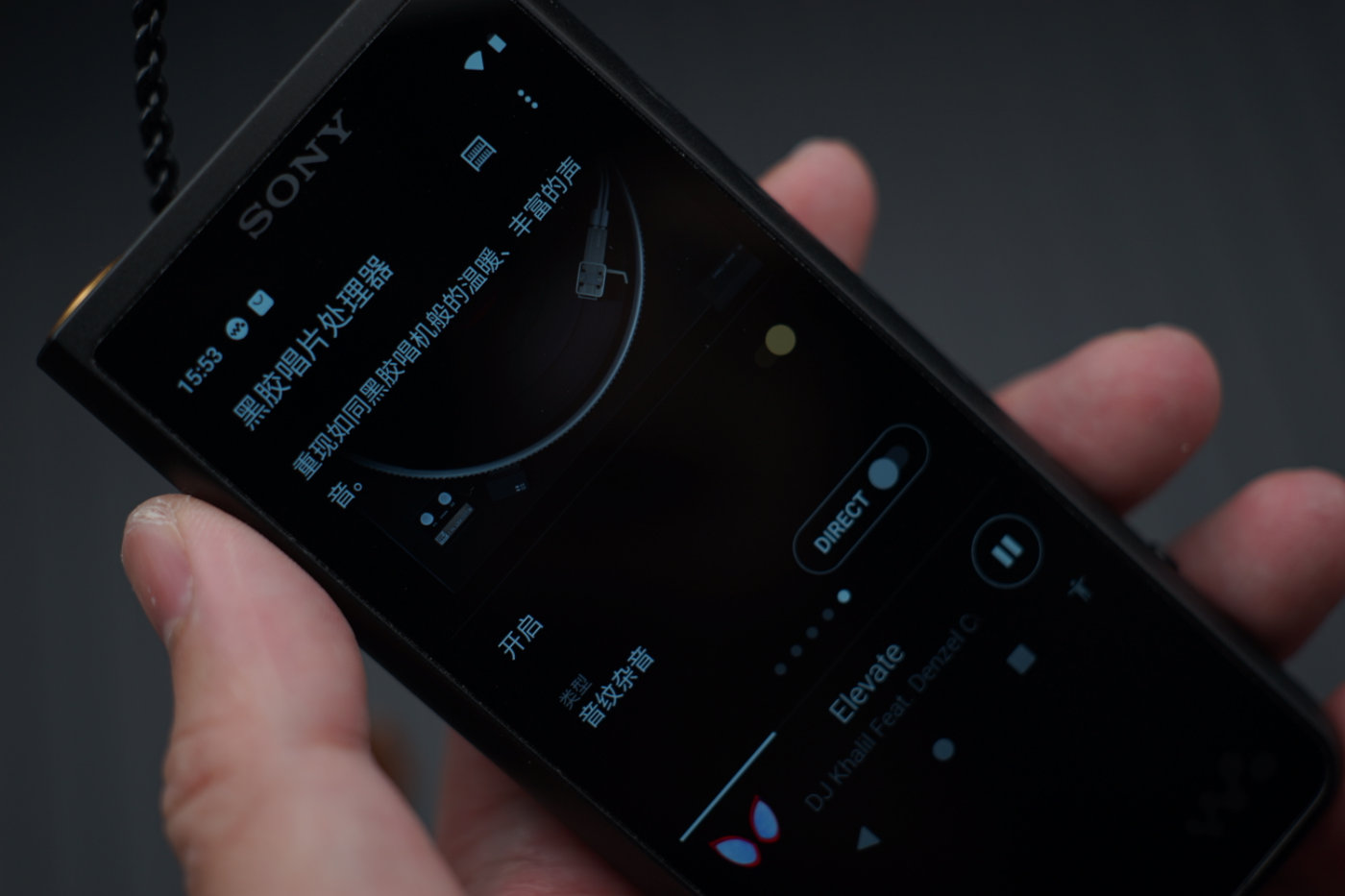 绱㈠凹sonynw-zx505璇勬祴瑙嗛,zx505鐨剋alkman