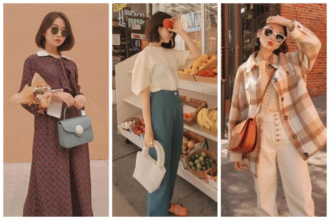 160矮个子如何穿出气场,不到160女生怎么穿衣