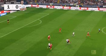 「技战足球」浮沉人生造就的钢铁硬汉,雷比奇或是米兰最后拼图