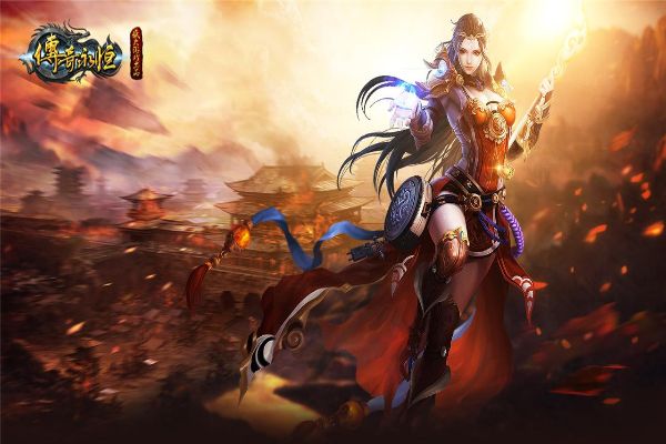 3d十大人气网络游戏,人气最高的3d网游