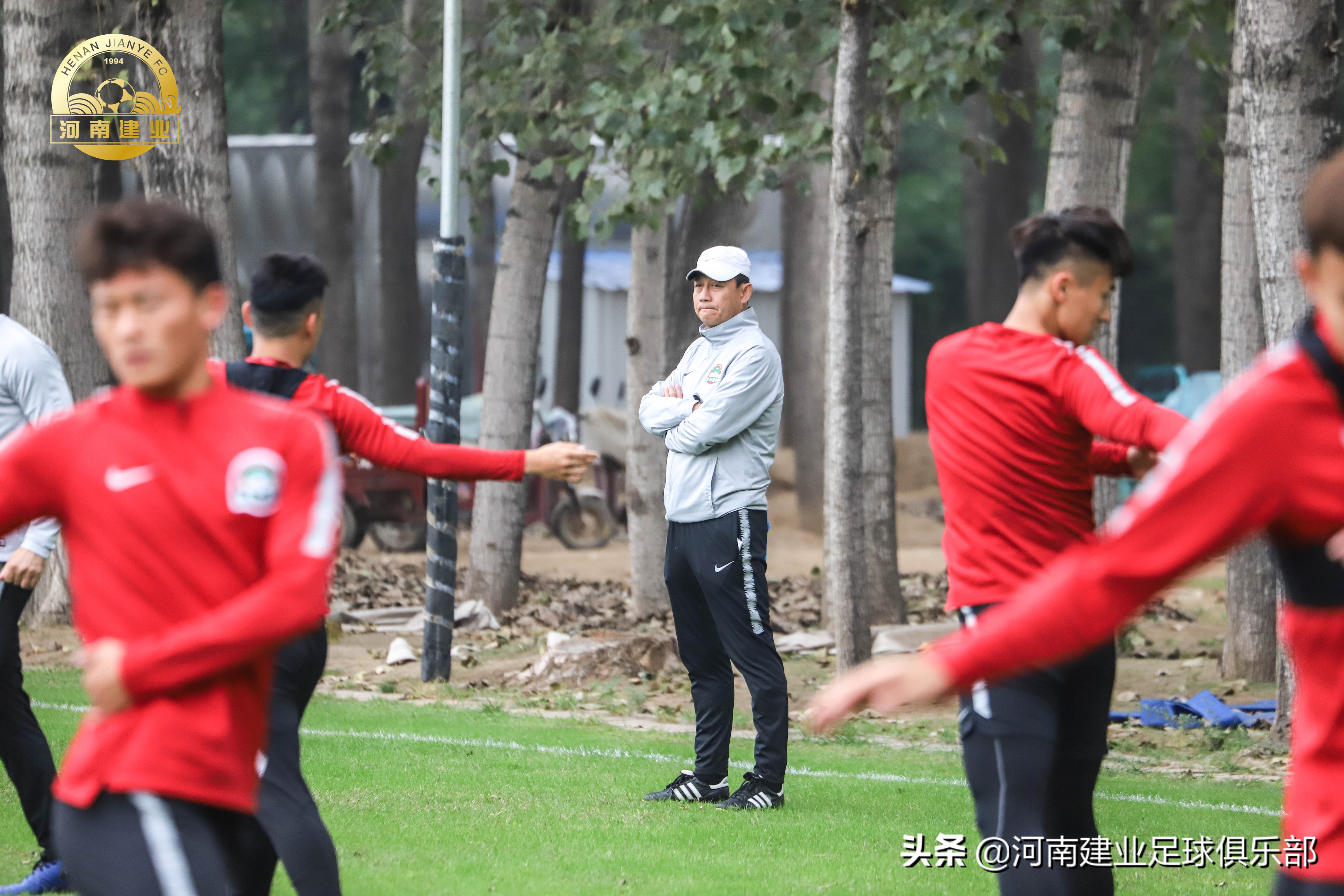 河南建业队新赛季主场,河南建业队直播