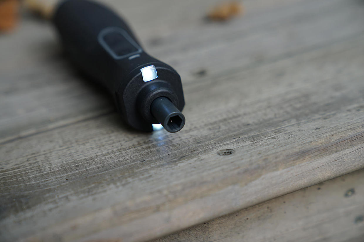 电动螺丝刀德国精工,电助力螺丝刀视频