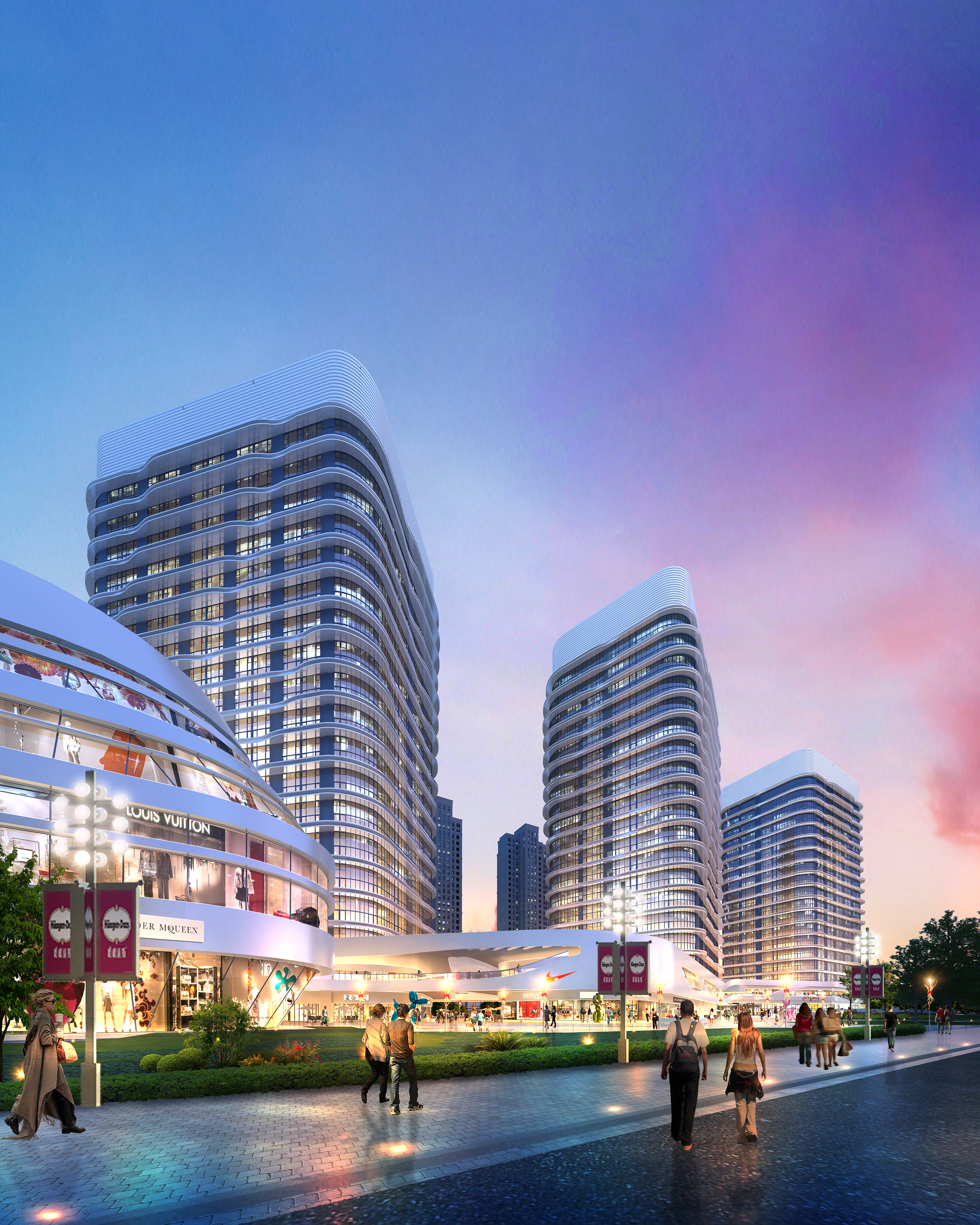 上海房地产三湘印象,三湘印象北京楼盘