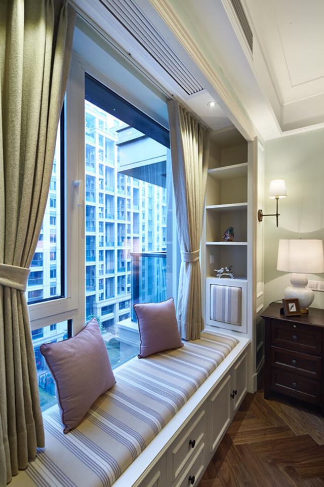 选购窗帘的四大注意事项,窗帘选购的小窍门是什么