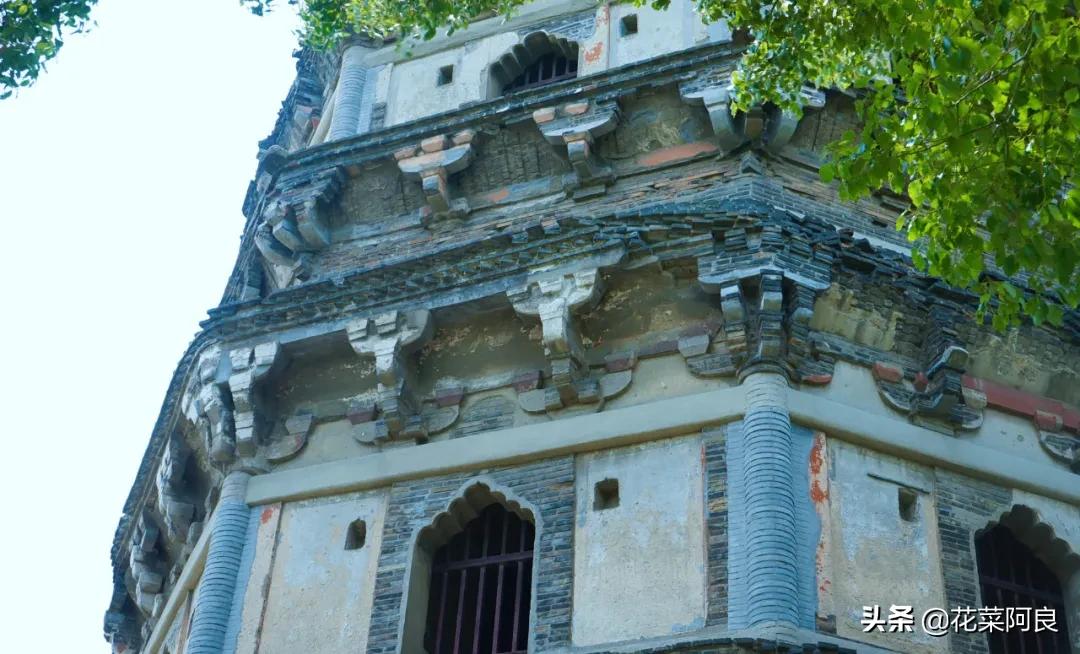 吴王阖闾陵墓上的虎丘,虎丘是吴王谁的墓