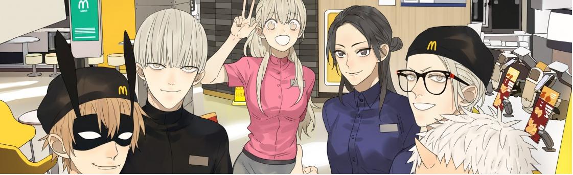 麦当劳职员有哪些福利,麦当劳职场