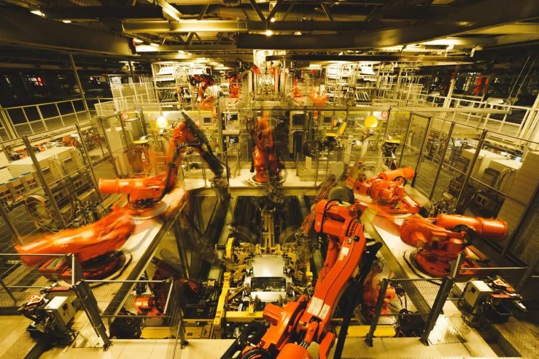 三天二夜｜一个7块钱的鸡架，引发的72小时盛京之旅