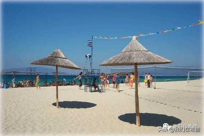 希腊游学夏令营,希腊夏令营