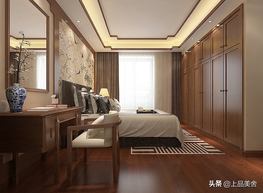 中式风格挂画客厅现代简约高档,2020最火的客厅挂画中式风格